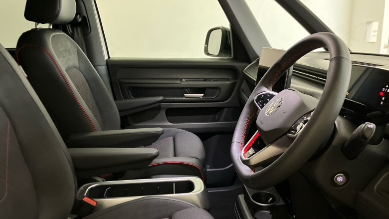Volkswagen ID. Buzz 250kW GTX Pro 86kWh 5dr 4MOTION LWB Auto [7 Seat] Electric Estate